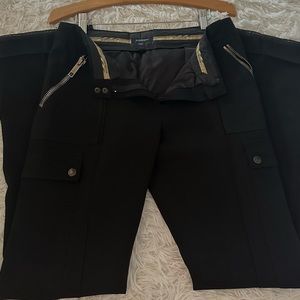 Burberry Pants